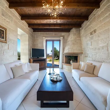 Villa Fos - φωσ ,luxury