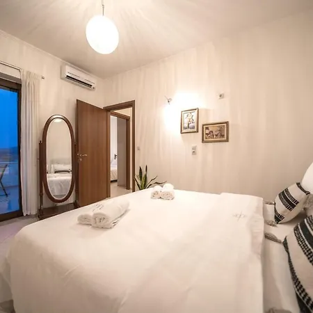 Villa Fos - φωσ ,luxury *