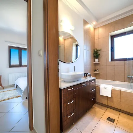 Fos - φωσ ,luxury