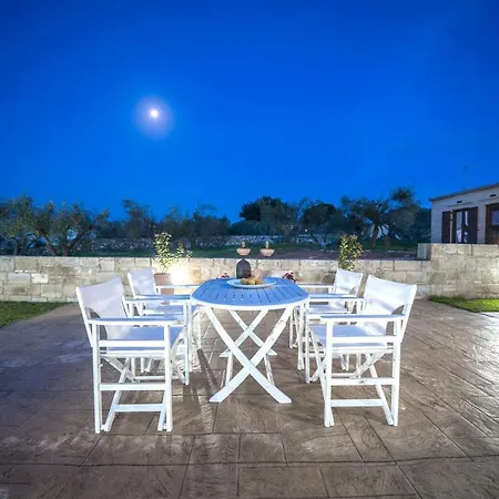 Fos - φωσ ,luxury Villa