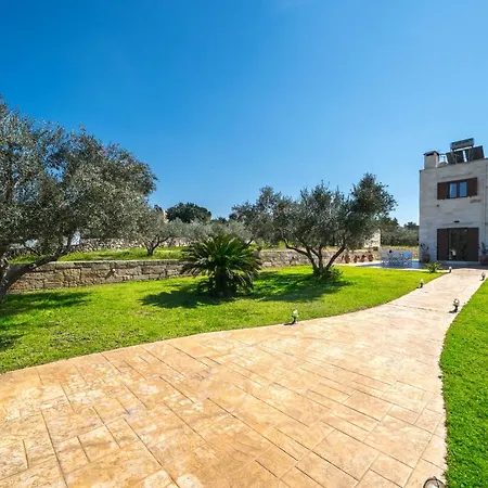 Villa Fos - φωσ ,luxury