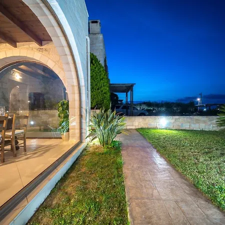 Fos - φωσ ,luxury * Chania (Crete)