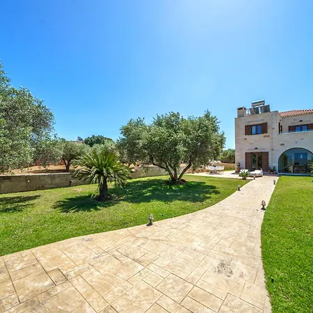 Fos - φωσ ,luxury Villa