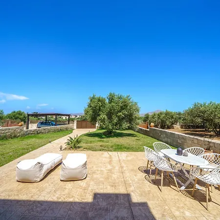 Villa Fos - φωσ ,luxury *