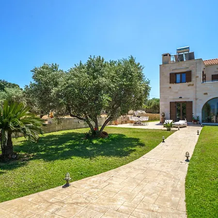 Fos - φωσ ,luxury