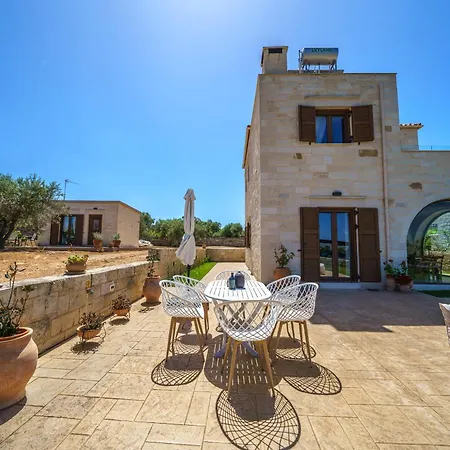 Fos - φωσ ,luxury Chania (Crete)