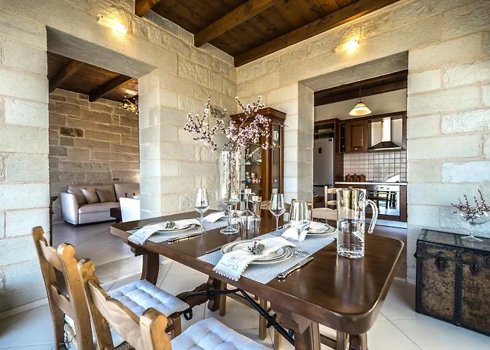 Fos - φωσ ,luxury