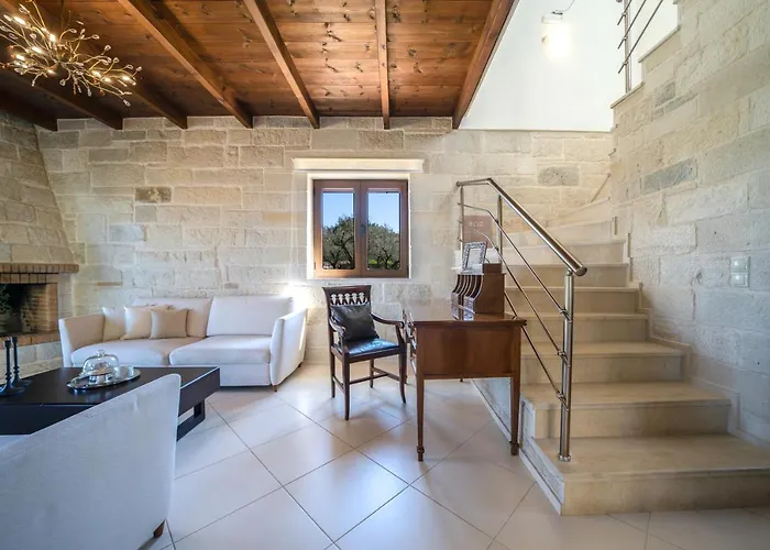 Villa Fos - φωσ ,luxury *