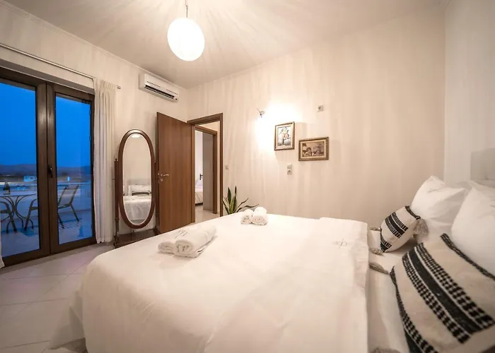 Villa Fos - φωσ ,luxury *