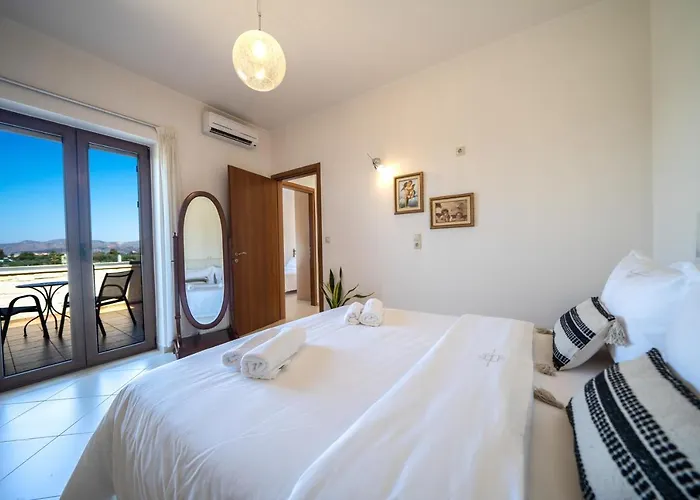 Villa Fos - φωσ ,luxury *