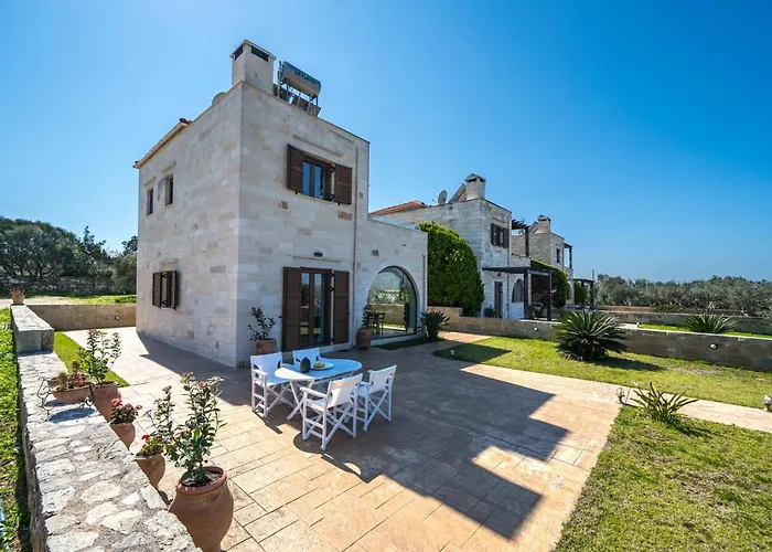 Fos - φωσ ,luxury * Hriszí Aktí Haniá