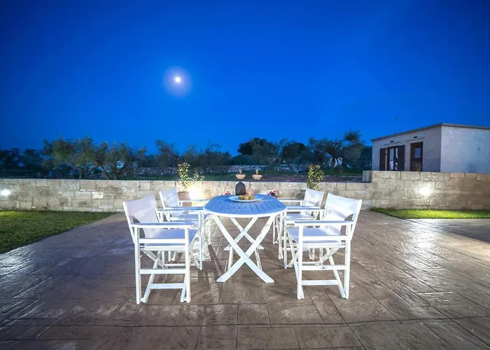 Fos - φωσ ,luxury Villa