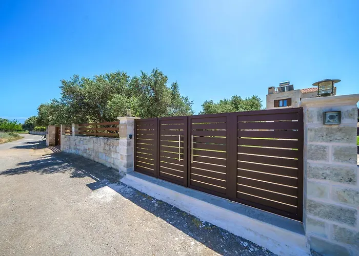 Fos - φωσ ,luxury