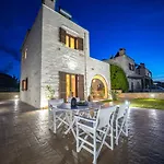 Fos - φωσ ,luxury Villa *