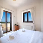 Fos - φωσ ,luxury Villa *
