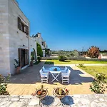 Fos - φωσ ,luxury Villa *