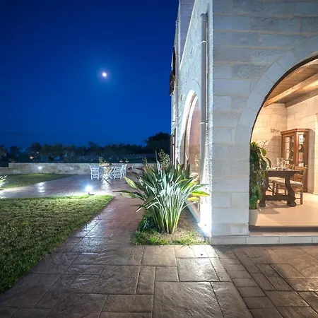 Villa Fos - φωσ ,luxury Hanya