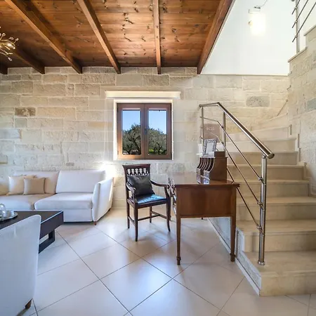 Villa Fos - φωσ ,luxury *