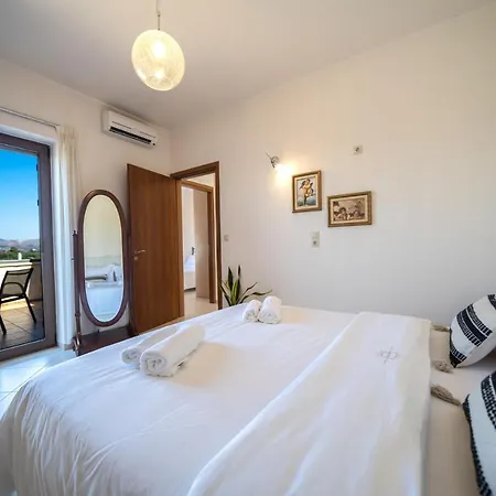 Villa Fos - φωσ ,luxury *