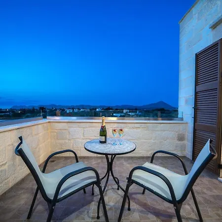 Fos - φωσ ,luxury