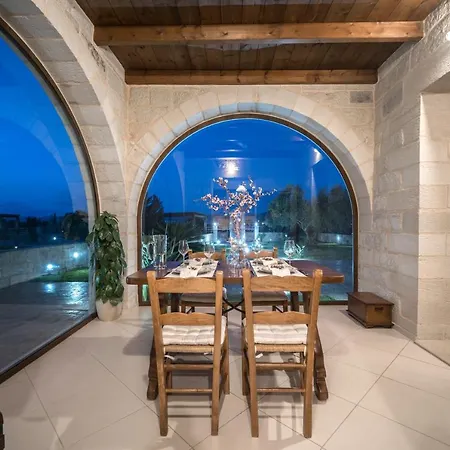 Fos - φωσ ,luxury *