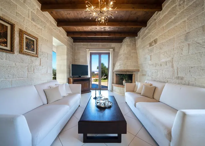 Villa Fos - φωσ ,luxury