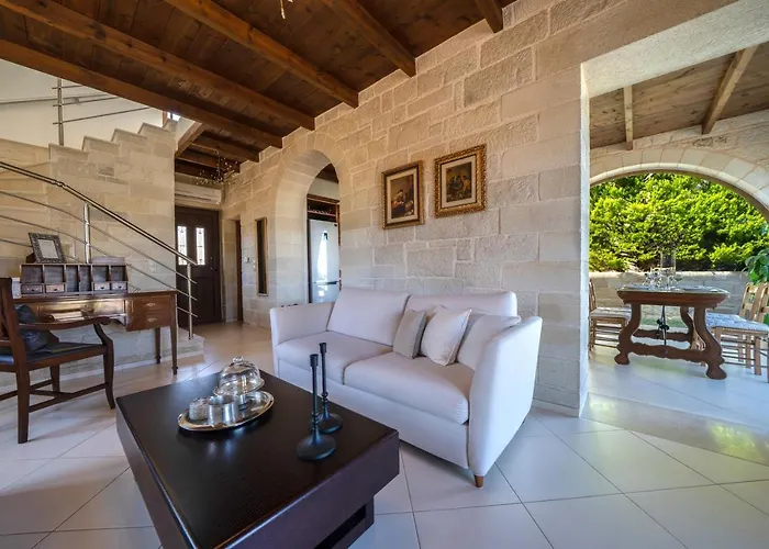 Fos - φωσ ,luxury