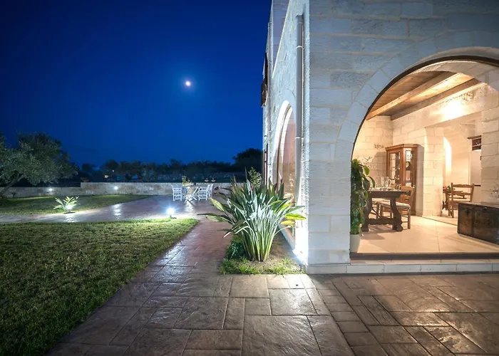 Villa Fos - φωσ ,luxury La Canée