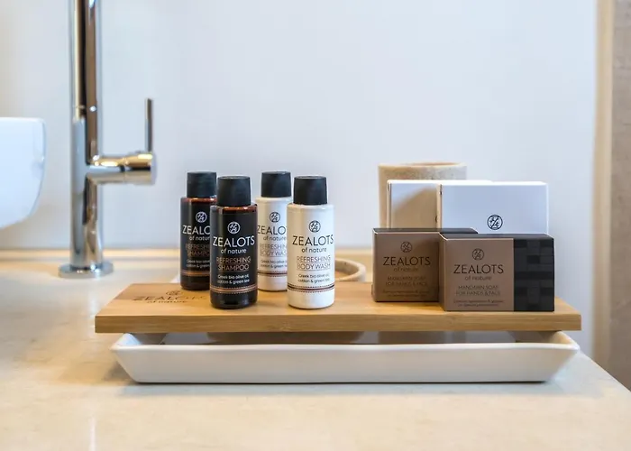 Villa Fos - φωσ ,luxury