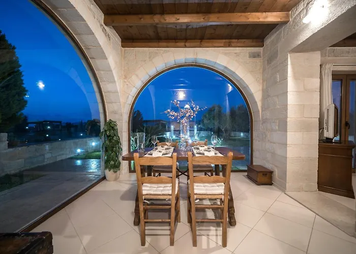 Fos - φωσ ,luxury *