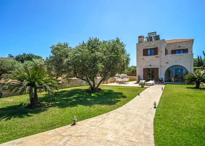 Fos - φωσ ,luxury