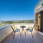 Fos - φωσ ,luxury فيلة خانيا