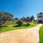 فيلة Fos - φωσ ,luxury