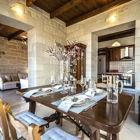 Fos - φωσ ,luxury