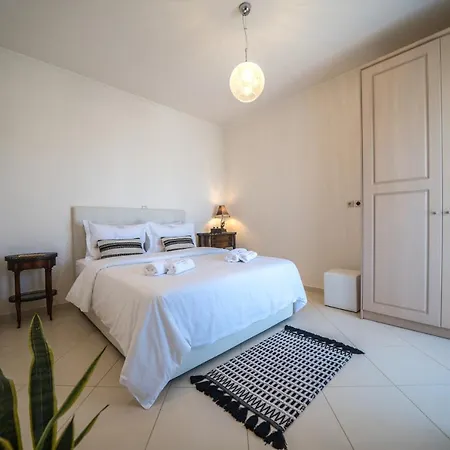 Fos - φωσ ,luxury Villa Chania (Crete)