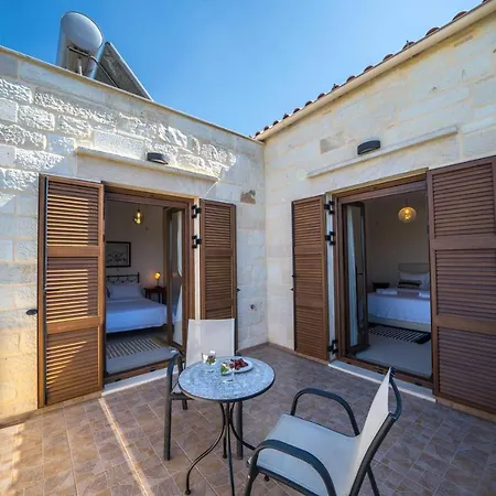 Villa Fos - φωσ ,luxury Hanya