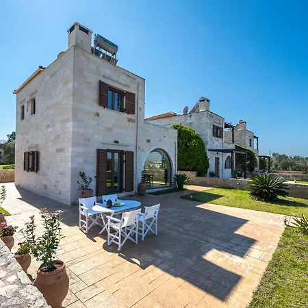 Fos - φωσ ,luxury * Chania (Crete)