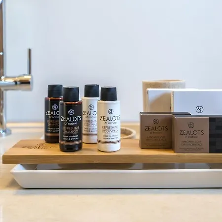 Villa Fos - φωσ ,luxury