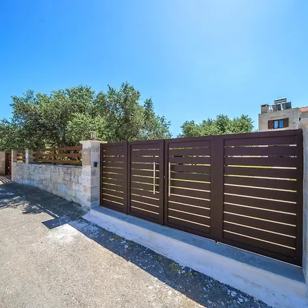 Fos - φωσ ,luxury